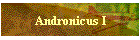 Andronicus I