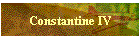 Constantine IV