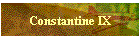 Constantine IX