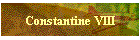 Constantine VIII