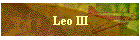 Leo III