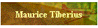 Maurice Tiberius