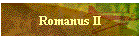 Romanus II
