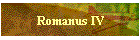 Romanus IV