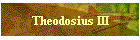 Theodosius III