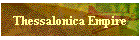 Thessalonica Empire