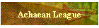 Achaean League