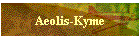 Aeolis-Kyme