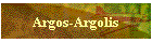 Argos-Argolis