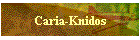 Caria-Knidos