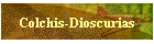 Colchis-Dioscurias