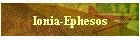 Ionia-Ephesos