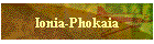 Ionia-Phokaia