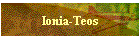 Ionia-Teos