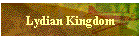 Lydian Kingdom