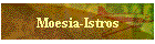 Moesia-Istros