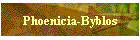 Phoenicia-Byblos