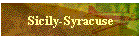 Sicily-Syracuse