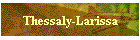 Thessaly-Larissa
