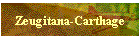 Zeugitana-Carthage