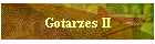 Gotarzes II