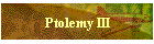 Ptolemy III