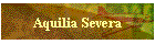 Aquilia Severa