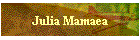 Julia Mamaea