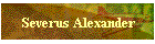 Severus Alexander