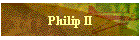 Philip II