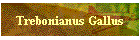 Trebonianus Gallus