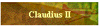 Claudius II