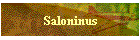 Saloninus