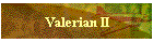 Valerian II