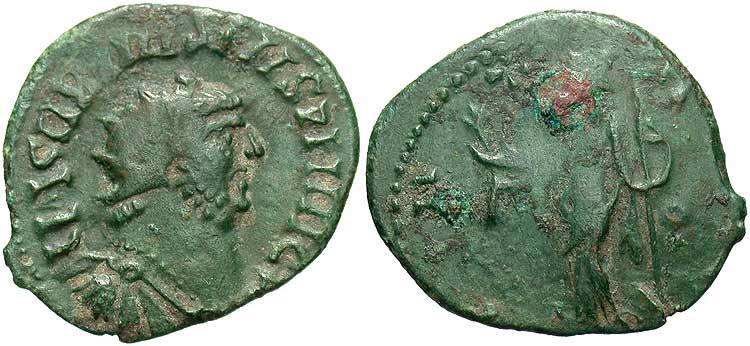 Carausius