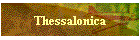 Thessalonica