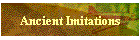 Ancient Imitations