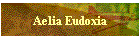 Aelia Eudoxia