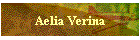 Aelia Verina