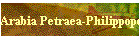 Arabia Petraea-Philippopolis