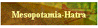 Mesopotamia-Hatra