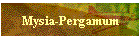 Mysia-Pergamum
