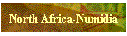 North Africa-Numidia