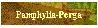 Pamphylia-Perga