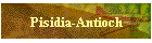 Pisidia-Antioch