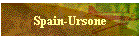 Spain-Ursone