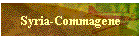 Syria-Commagene