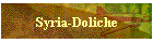 Syria-Doliche