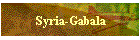 Syria-Gabala