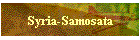 Syria-Samosata